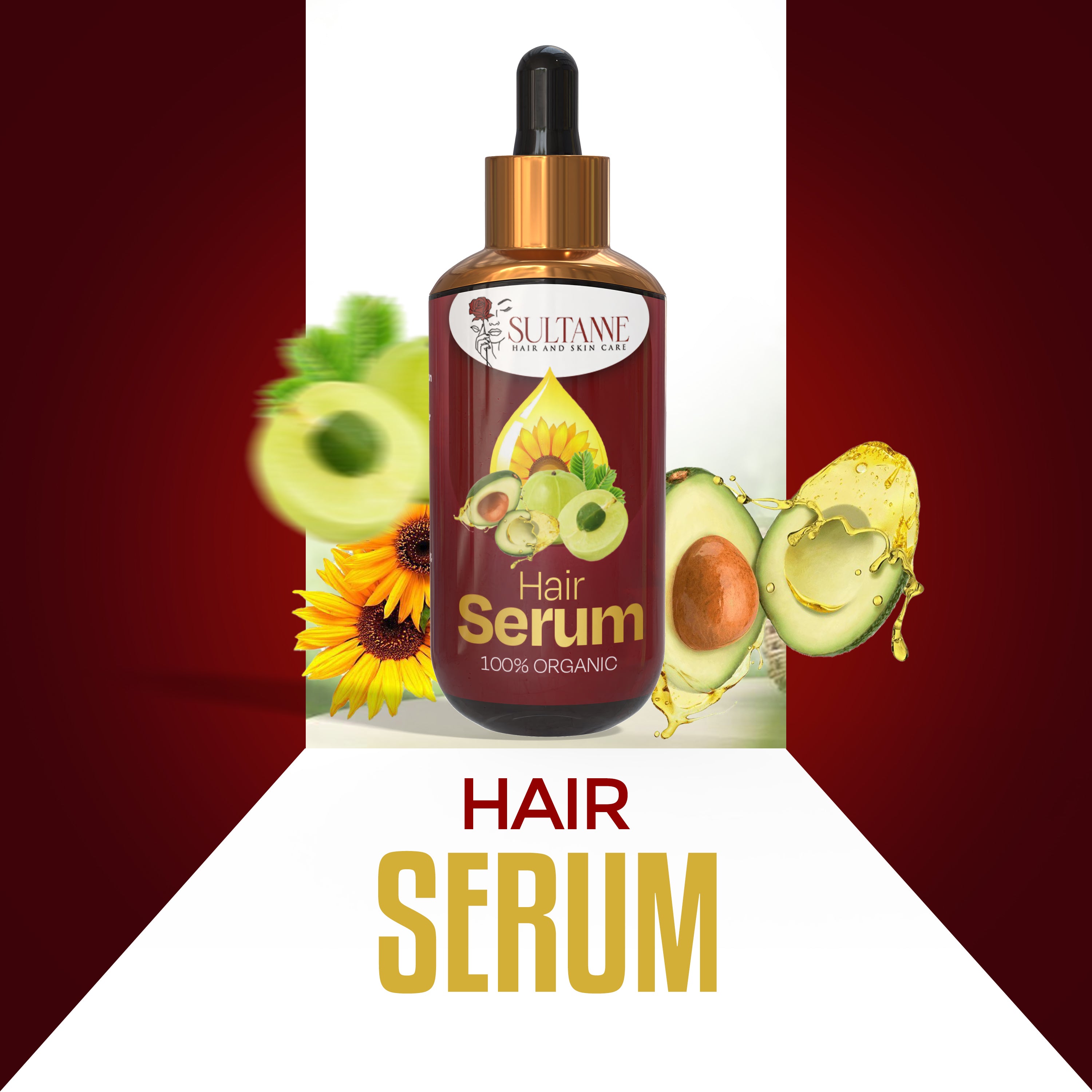 Hair Serum