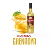 Kremas GRENADYA