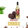 Kremas CHOKOLA