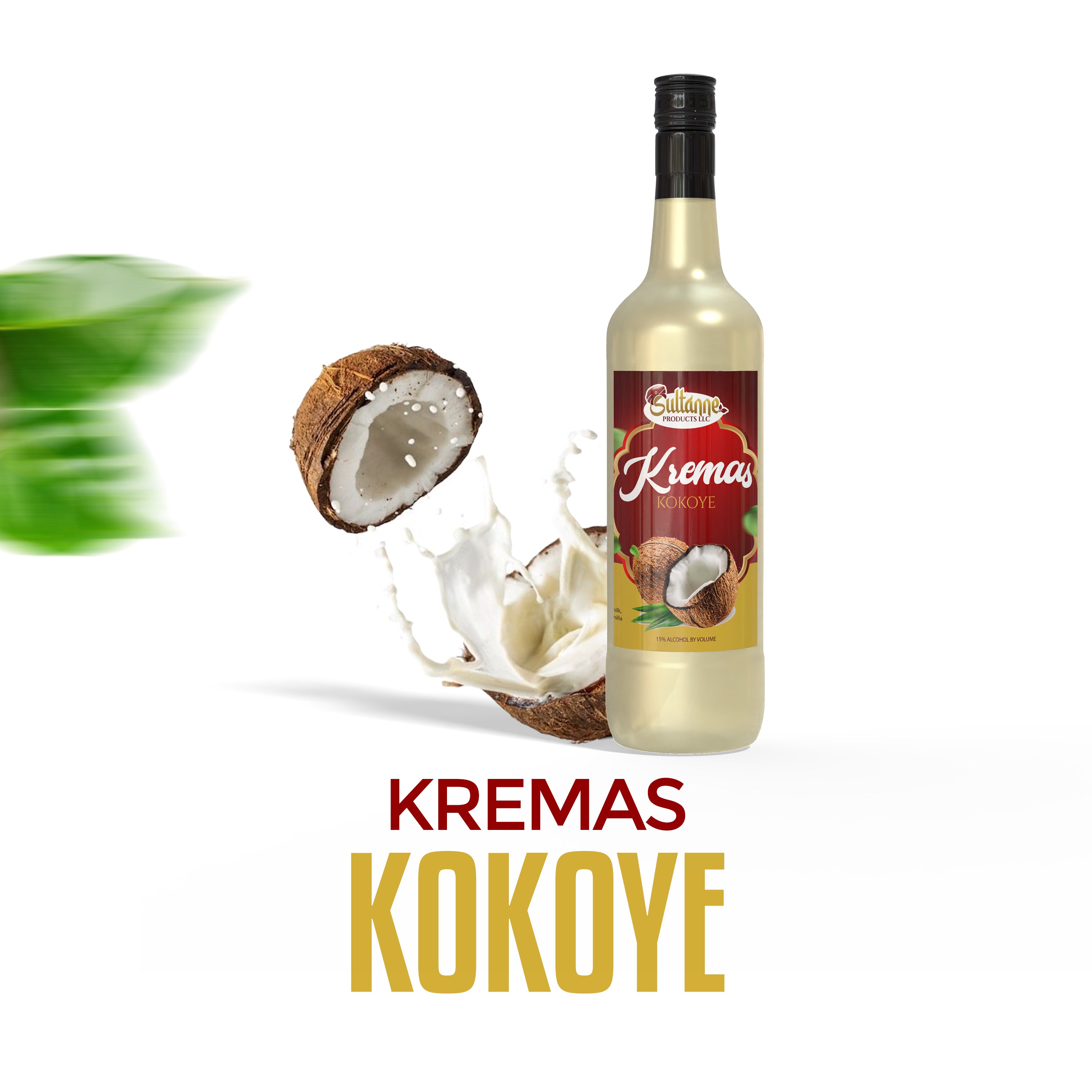 KREMAS KOKOYE