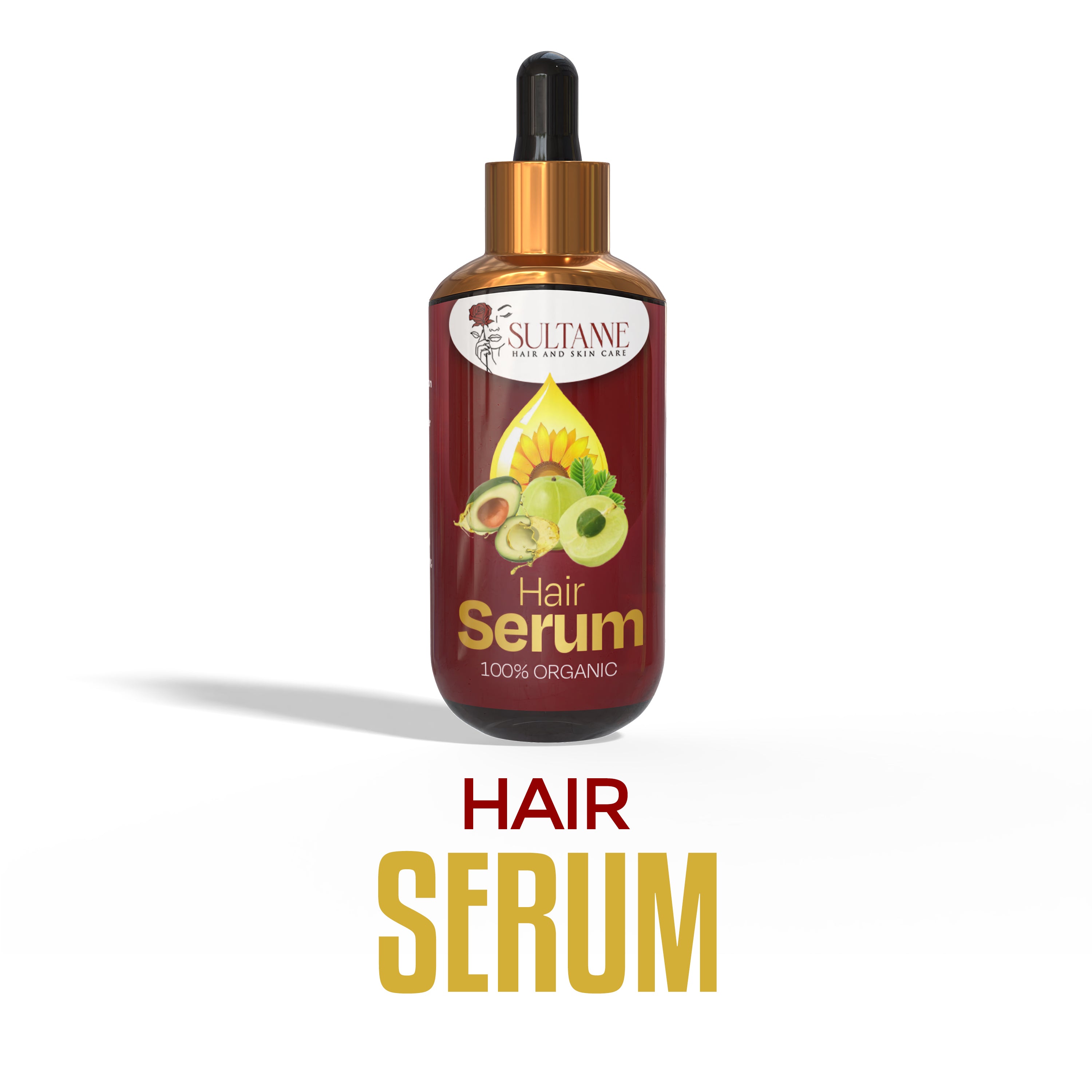 Hair Serum